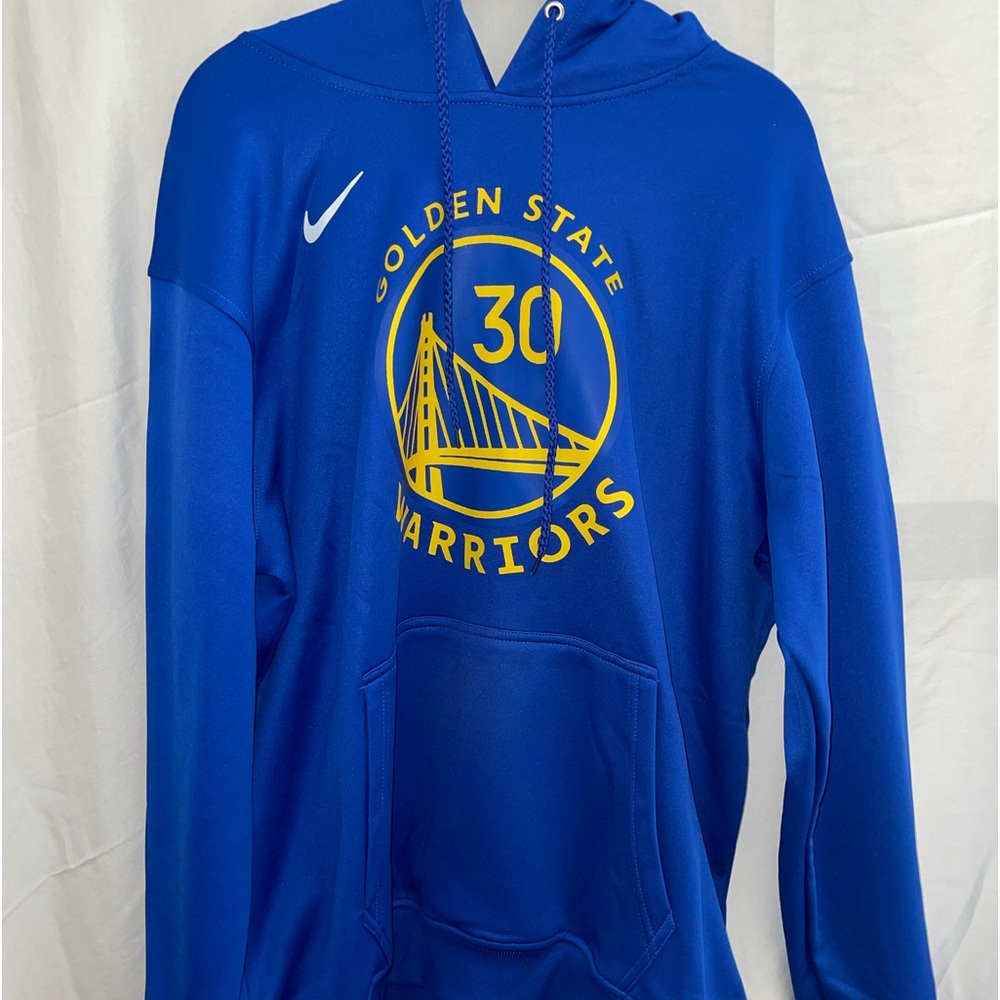 Steph curry Golden state warriors Hoodie